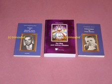 3x Franz Bardon _ Fragen an