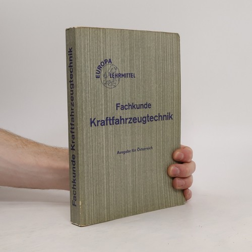 Fachkunde