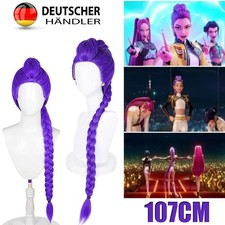 Hunter Cosplay Perücke Für