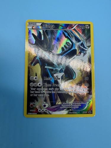 Pokémon pokemon karte - pokémon/pokemon, dialga