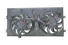 VW T4 2.4 D 1.9 TD 2.5 TDI Kühlerlüfter Lüfter Gebläse Kühler Lüfterzarge