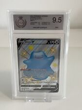 Pokemon Ditto V (Shiny)