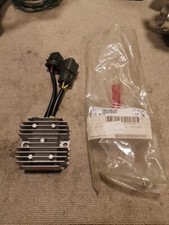 Regler / Gleichrichter Kymco KXR, Maxxer 250-300, MXU 50-300 ORIGINAL
