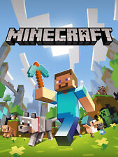 Minecraft  Series X|S CD Key