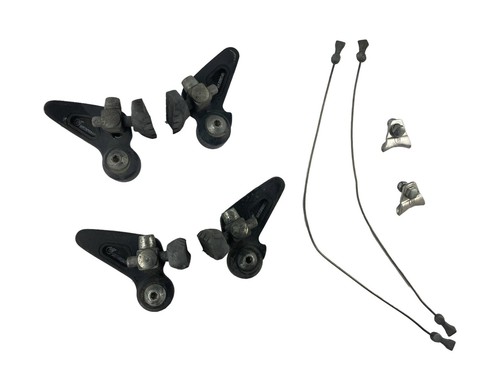 Weinmann bremsen set vorne - weinmann,