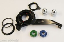 Schalteinheit Alfine 11-Gang