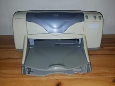 Printer HP Deskjet 930C grau