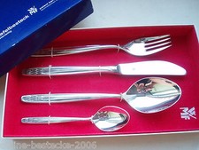 WMF - Sevilla, Edelstahl