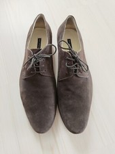 Belmondo Halbschuh 44 Braun