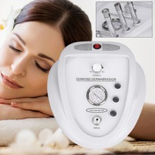 3 In1 Mikrodermabrasion