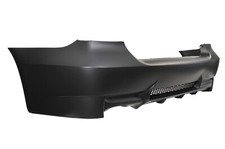 For BMW 06-11 E90 M3 Style