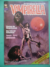 Vampirella 6 (Pabel 70er Jahre)
