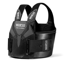 Sparco Pro Carbon Rib