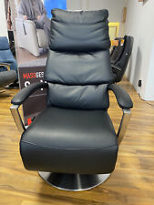 Fernsehsessel EC21007 HUKLA Aufstehhilfe 4 Motoren Akku Herz Waage