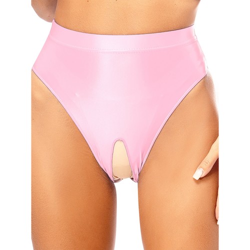 Freebily damen slip schritt - de,