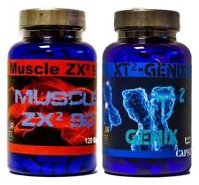 XT GENIX Muskelaufbau extrem