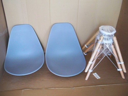 Esszimmerstuhl set moda - esszimmerstuhl-set, 2