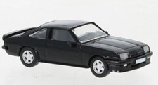 Abverkauf Brekina 1:87 H0 PCX 870642 Opel Manta B GSI schwarz Mod. 1984 NEU