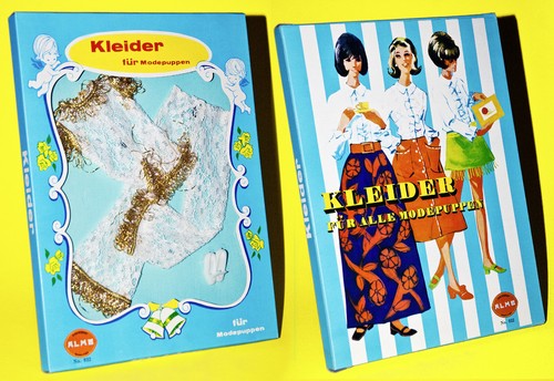 Alme vintage 70er - vintage,