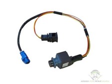 Original Rückfahrkamera PDC Kamera Leitung Einparkhilfe VW Golf 6 5K0980551