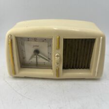 Goldbuhl Germany Musical alter Wecker - Vintage Alarm funktioniert