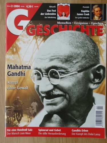 Zeitschrift geschichte mit - zeitschrift,