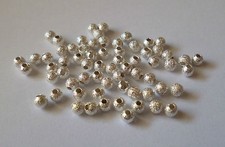 25 Stück Stardust Metall