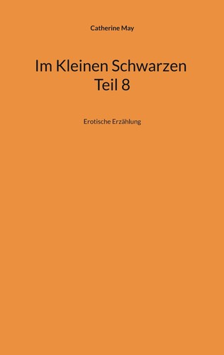 Kleinen schwarzen teil 8 - im,