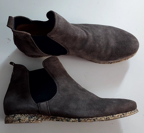 Think stiefel stiefeletten - think, !