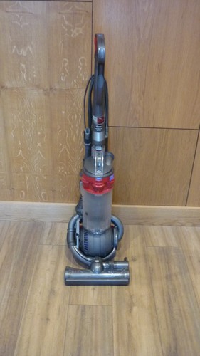Dyson dc25 staubsauger - dyson,