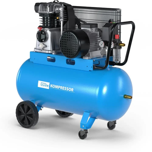 Güde druckluft kompressor - druckluft,