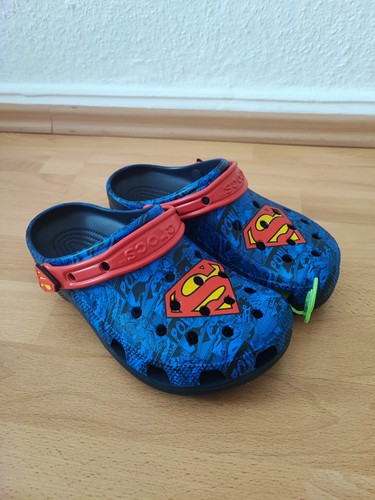 Kinder schuhe crocs - kinder,