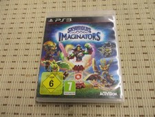 Skylanders Imaginators für
