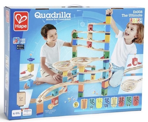 Hape e6008 the - hape, cyclone