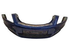 Stoßstange vorne Z21B Ultrablau Perl. passt für OPEL  ZAFIRA/ZAFIRA FAMILY B