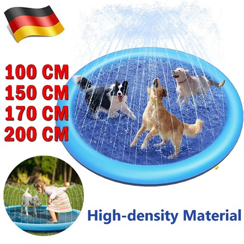 Splash pad kinder - pad,