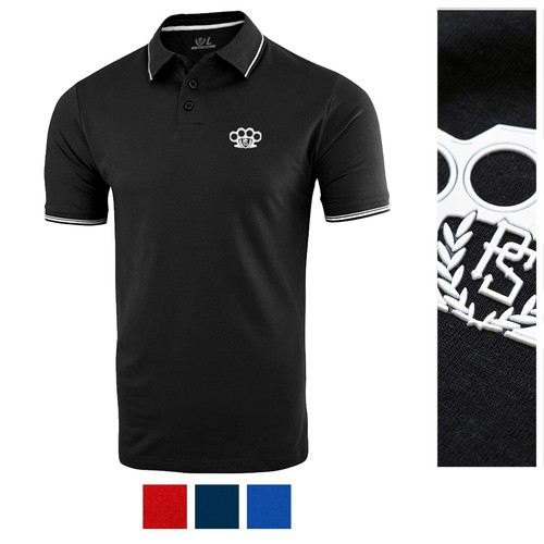 Pretorian poloshirt shirt - pretorian,
