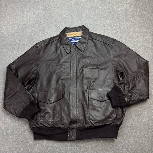 Leder fliegerjacke erwachsene - fliegerjacke,