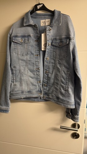 Karostar jeansjacke damen - karostar,