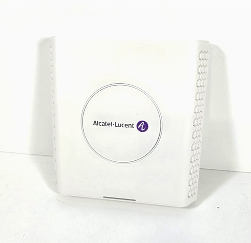 Alcatel 8378 dect - dect, ip-xbs
