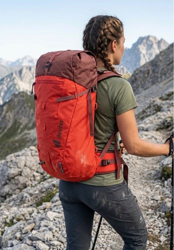 Deuter women guide sl - deuter,
