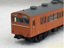 KATO 103 Series ATC Train Chuo