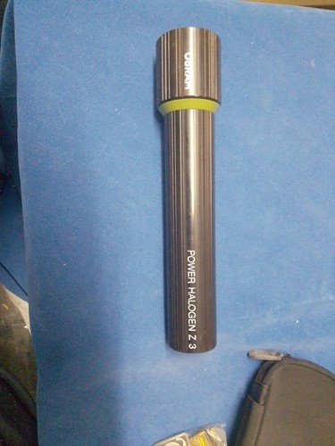 Osram power halogen vintage - osram, z3