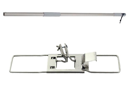 Bodenexpress 42cm aus - ha-ra,