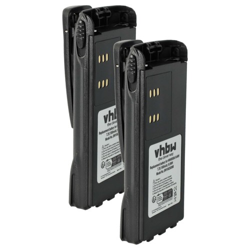 Akku für motorola gp280 - akku,