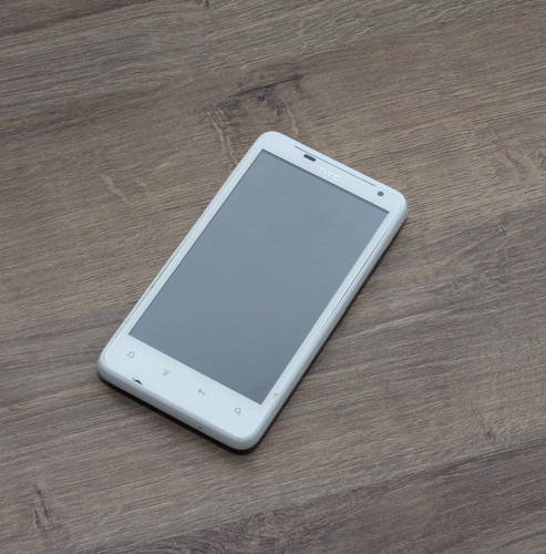 Htc velocity - htc, 4g