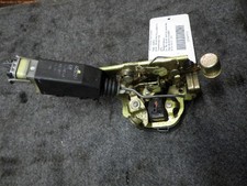 Türschloss links hinten OPEL