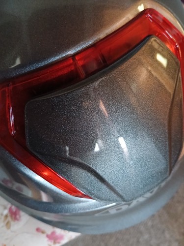 Mofahelm fahrradhelm unisex - fahrradhelm,