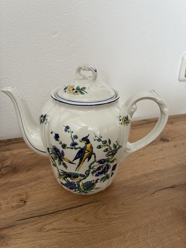 Villeroy boch mettlach - &,