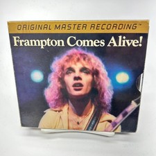Peter Frampton - Frampton